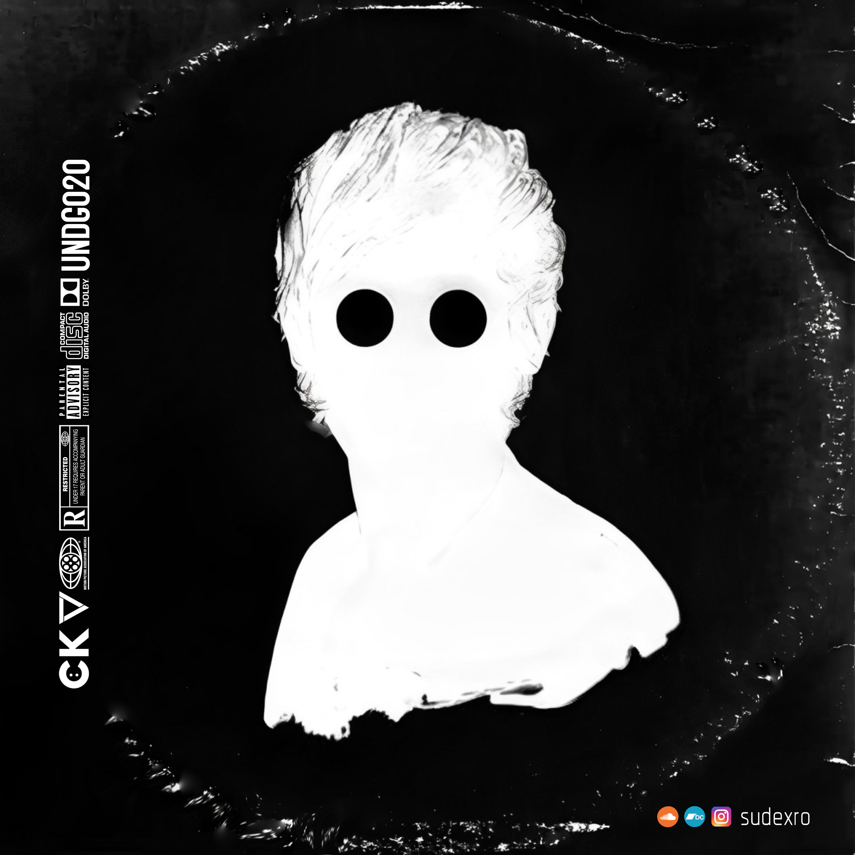 CK - One Underground #020 (110 • 120 • 110 BPM) [50 Tracks • 200 Minutes] episode artwork