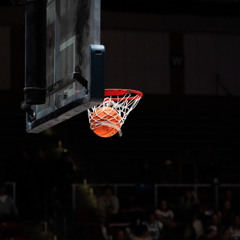 Spartans win BYU-Idaho competitive basketball championship