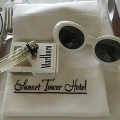 New private playlist
