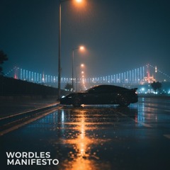 Wordless Manifesto (Instrumental Trap _ Conscious Hip-Hop)