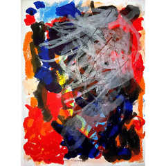 February 18 2021 - Dedication to H Bolles and J MacKenzie