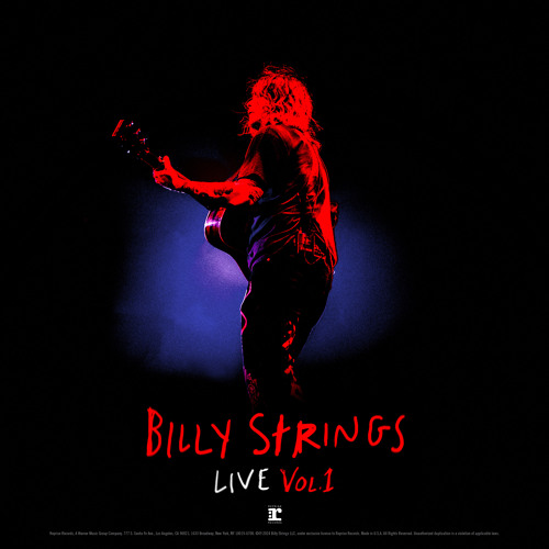 Away From The Mire (Live at Moody Center, Austin, TX 6/2/23)