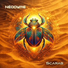 Néodyme - Scarab