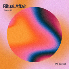 Ritual Affair - Volume 01