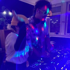 Langeweile Closing @ Weltcafé - 14.12.2024