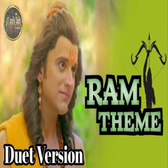 Shrimad Ramayan - SriRam Theme (Duet Version)