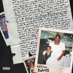 Better Days [Prod. Young Devante]