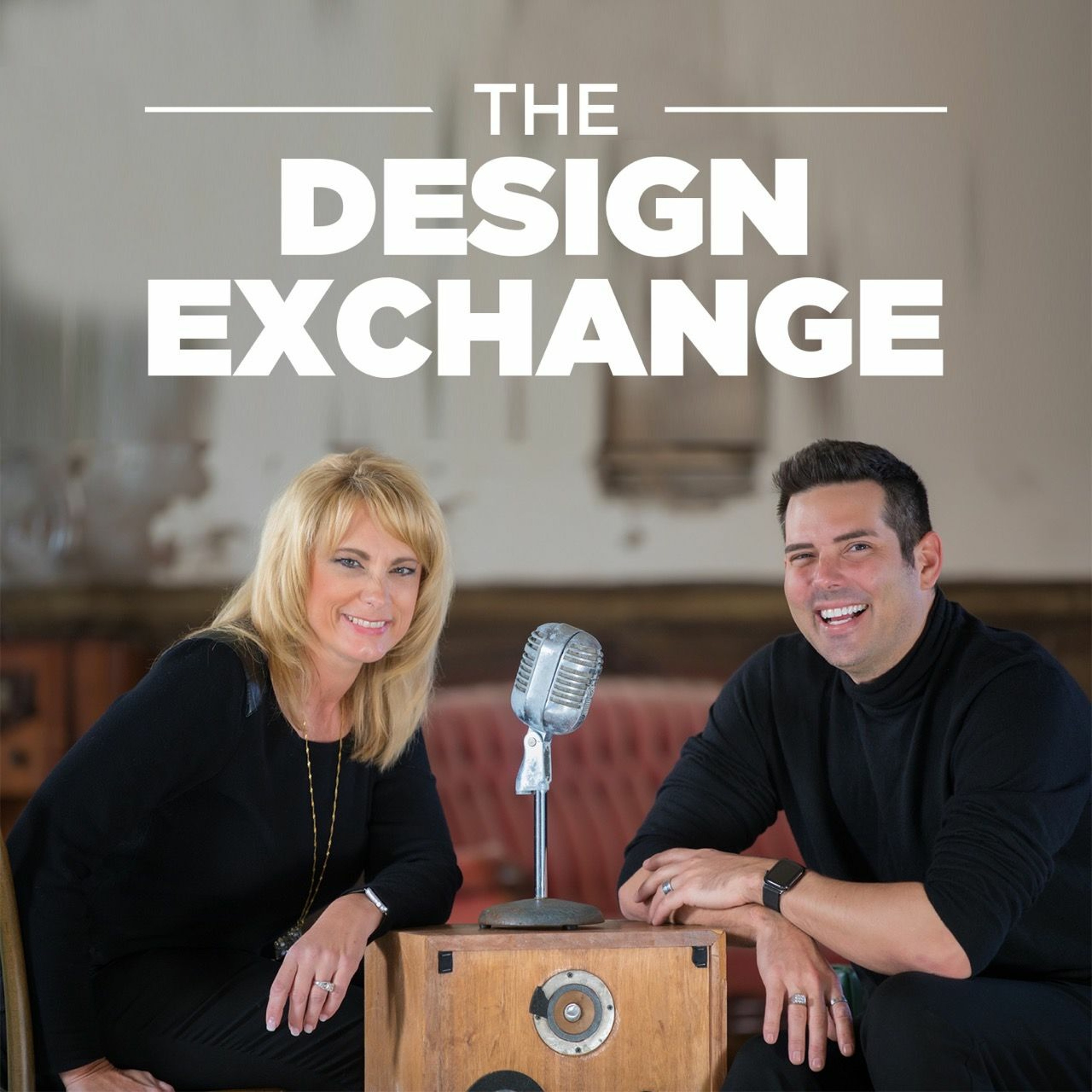 The Design Exchange