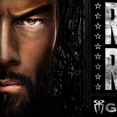 Roman Reigns  I Am Greatness (Entrance Theme)