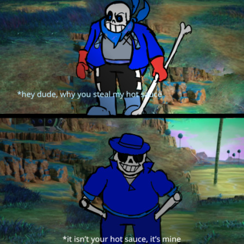 SwapSwap: Special Encounter Phase 1 v2 (*Joke’s Over. )