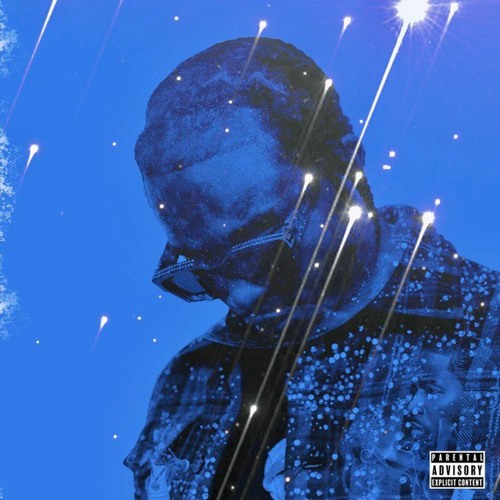 Pop Smoke - Ball Out Ft.Fivio Foreign (Prod By IceDigger)