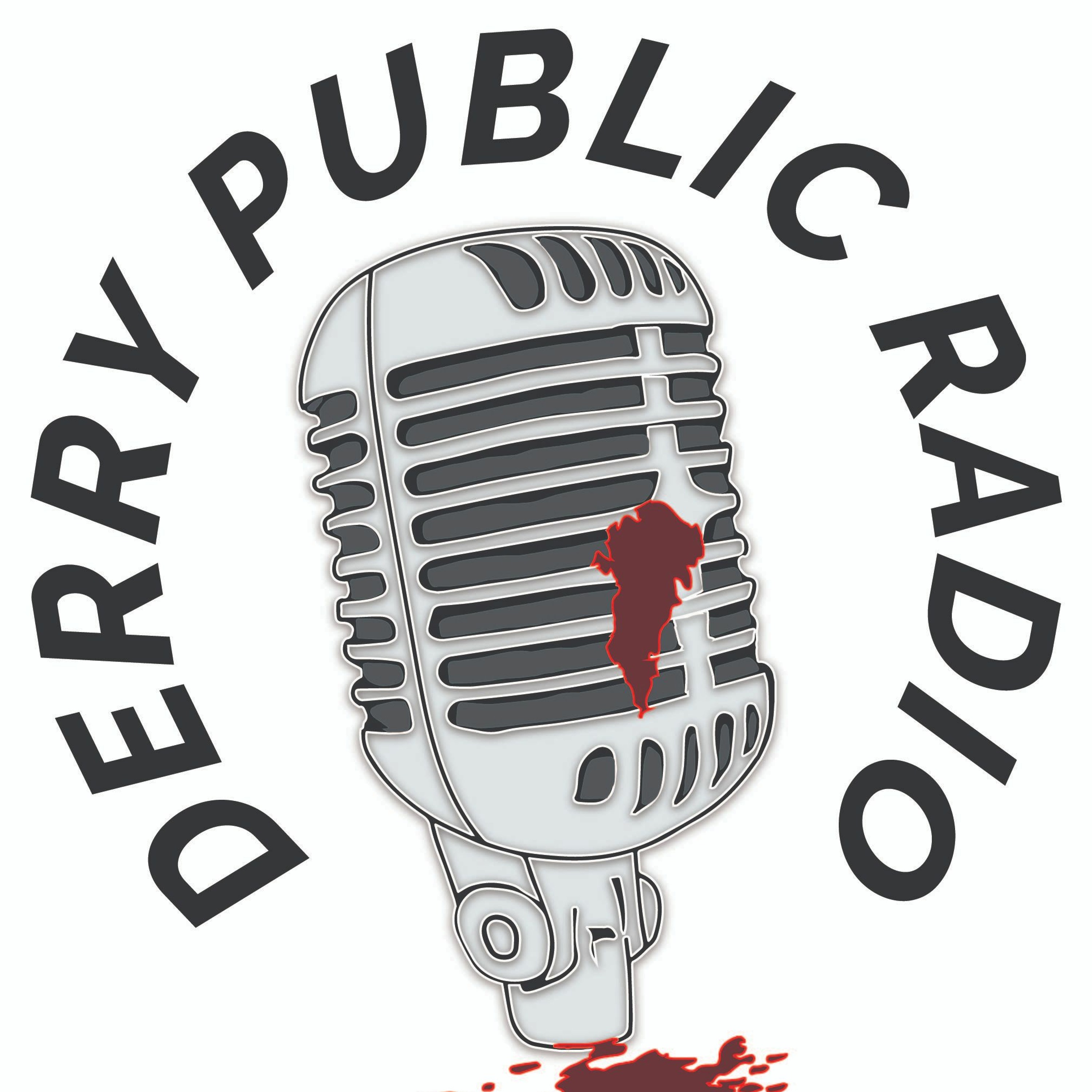 Derry Public Radio - A Stephen King Podcast