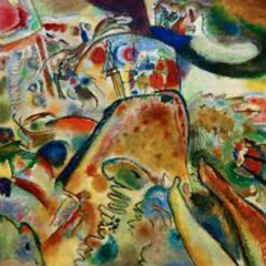 An die kleinen Freuden (1995,M:KR,Remix:W.Eggert)