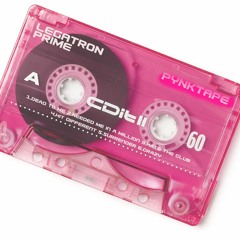 PYNK TAPE