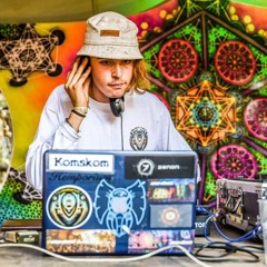 YOUNG PADAWAN || SA Exclusive #017