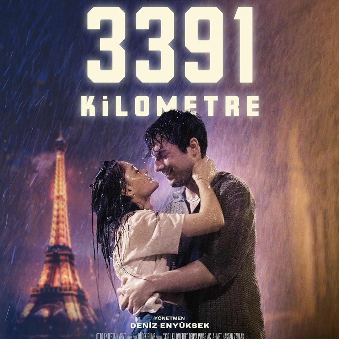 Stream 3391 Kilometre 2024 Film izle | Türkçe Dublaj & Türkçe Altyazı full  HD by Santi Santi | Listen online for free on SoundCloud
