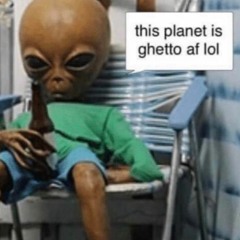 I Want An Alien
