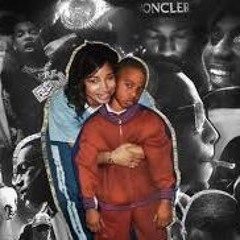 Key Glock - Son Of A Gun