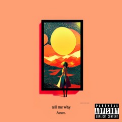 tell me why (ruan x chrismarek)