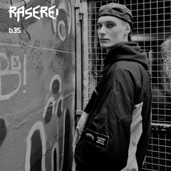 RASEREI 035 - NICKY SCHELLE