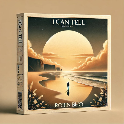 I can Tell Robin Bho Remix