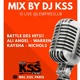 on DJ KSS Empire Club Live...The Clash Zouk...Nichols vs Warren vs AliAngel vs Kaysha
