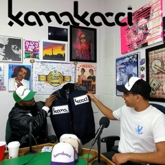 THE KAMAKACCI STORY Ft. @Kamakacci_Juice - Full Interview