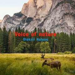 Voice of nature