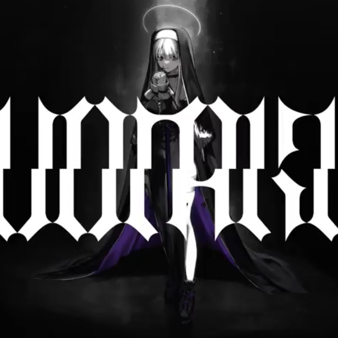 Stream 福音(Gospel) / wotaku feat. 初音ミク by [87_NATÄRO