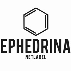 EPHEDRINA NETLABEL Disturbance Frequency "Mauro Donati"