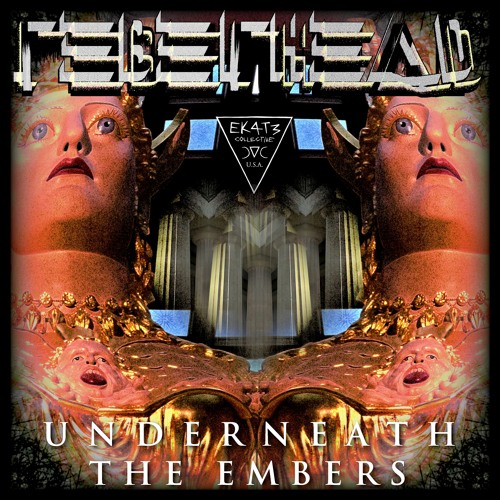 01 REBERHEAD - L3SS0N 10 (UNDERNEATH)