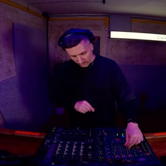 Vapor Cone w/ OBL4KA | Shella Radio 14.10.2025