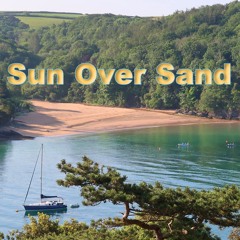 Sun Over Sand
