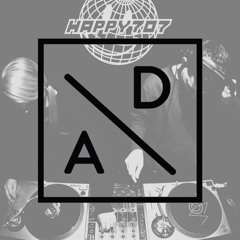 A/D Podcast #65 HAPPY707
