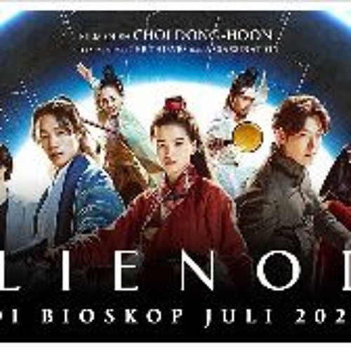 Alienoid (2022) (FuLLMovie) in MP4 TvOnline