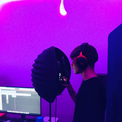 Lowkey (Prod. by HoodWil)