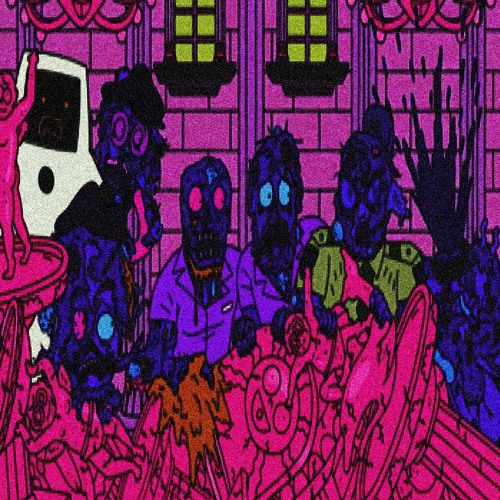 kxhner x ovvene - ! HATƎ EVERYONƎƎ (7XUU)