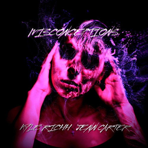 Kyle Richh x Jenn Carter - Misconception _ Juliet (Sped Up).mp3