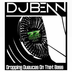 77Deuce Ent Presents: DJ BeAn - Dropping Deuces On That Bass Mix
