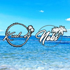 KWEL_DY × DJ NOKS × KENT1 - AÏCHA ( REMIX ZOUK ) 2K23