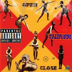 open and close