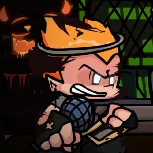 FNF Hellbeats Corruption | Angels Grace v5 (SCRAPPED)