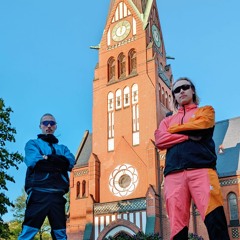 Live Chemistry Cer Setzt b2b Kristof Trance