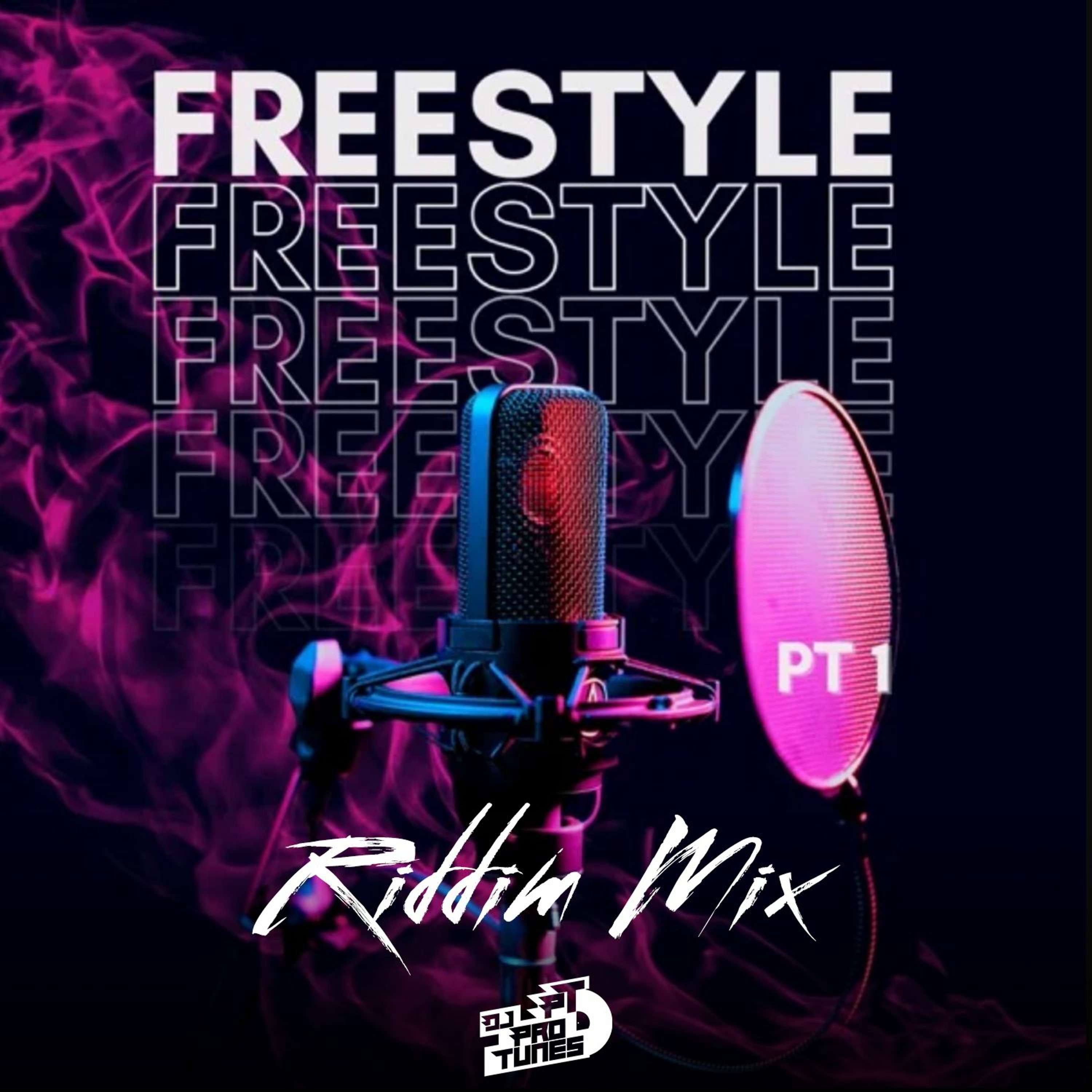 DJPROTUNES PODCAST