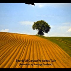 Echus - Boards Of Canada x Aphex Twin (Reworked by Average Gradient)