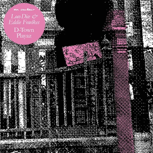 Premiere: Loco Dice & Eddie Fowlkes 'Funk'