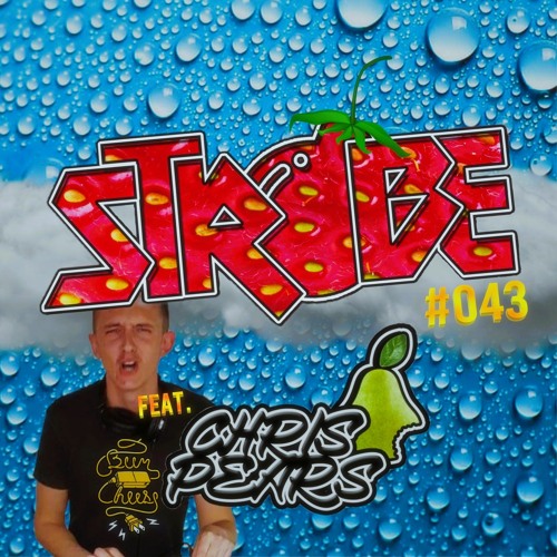 Strobe #043 Feat Chris Pears 🍐