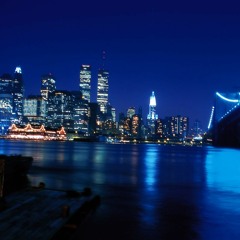 The Night Is Bright