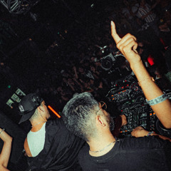 Swavé b2b Void || TYF LA 7.19.2025