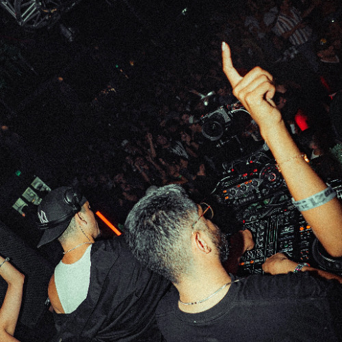 Swavé b2b Void || TYF LA 7.19.2025